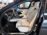 BMW 750e xDrive M Sportpaket Innovationsp. Durchlade - BMW 7 Series Jahreswagen