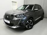 Peugeot 2008 1.5 Allure Pack, 1.Hand,Navi,LED,Tempo,AHK - Peugeot 2008: 1.5