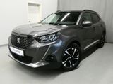 Peugeot 2008 1.5 Allure Pack, 1.Hand,Navi,LED,Tempo,AHK - Peugeot 2008: 1.5