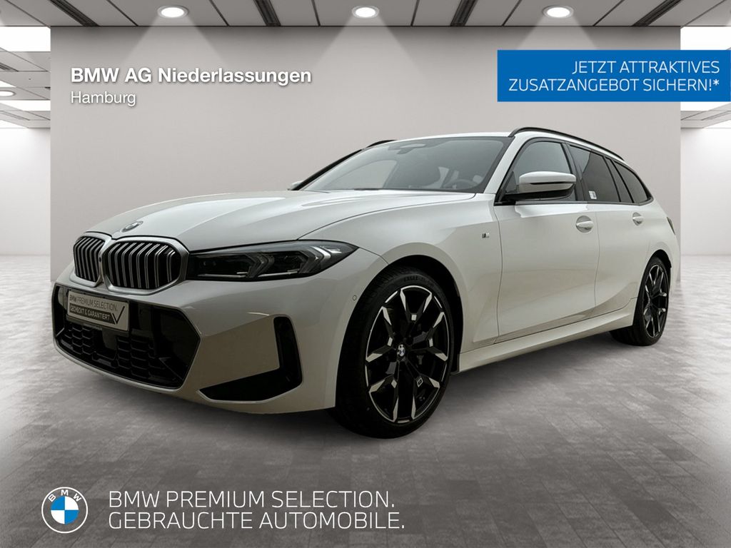 BMW 330