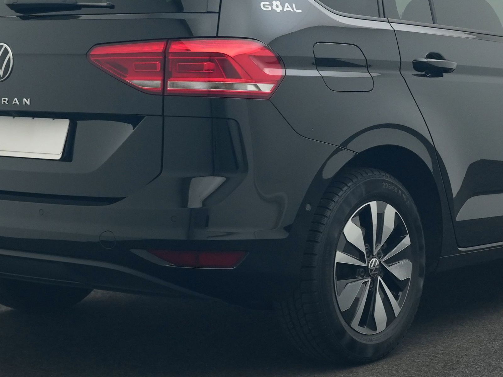 Volkswagen Touran - Bild 18