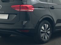 Volkswagen Touran - Vorschau Bild 18