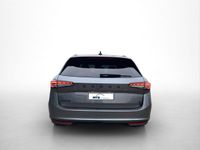 Skoda Superb - Vorschau Bild 6