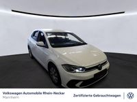 Volkswagen Polo - Vorschau Bild 4