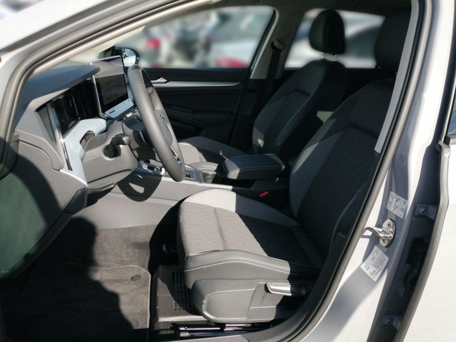 Volkswagen Golf VIII Energy 1.5eTSI DSG/ Navi, CarPlay, LED, миниатюра 13