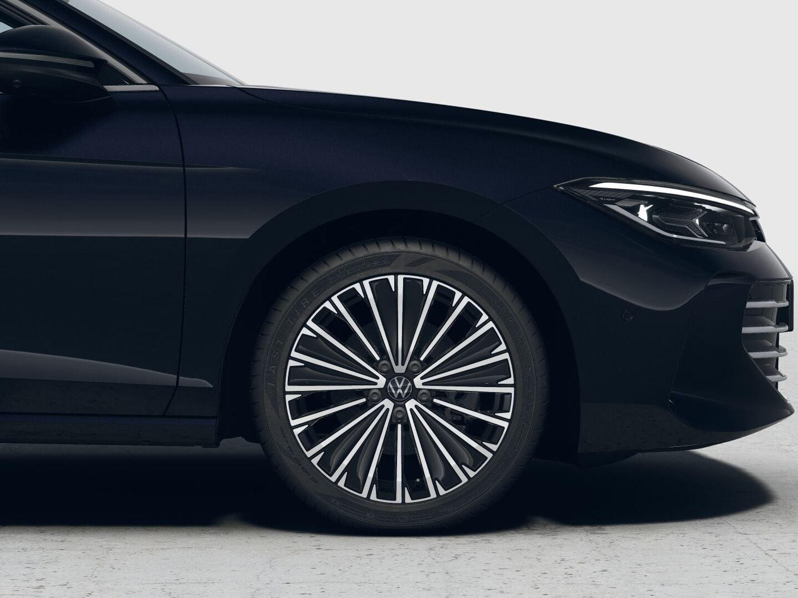 Fahrzeugabbildung Volkswagen Passat  Elegance 2.0 TDI DSG *Winterräder, AHK,