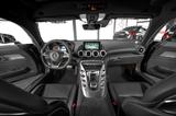 Mercedes-Benz AMG GT C COUPÉ #SCHALENSITZE #KERAMIK #CARBON - Mercedes-Benz AMG GT C mit Panoramadach