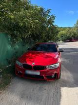 BMW 435i f32 2013 ukrainische - BMW 220 von privat