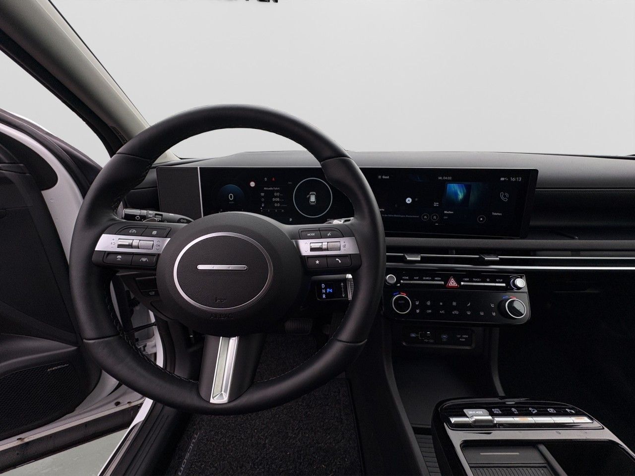 Hyundai Tucson – Bild 14