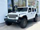 Jeep Wrangler JL Rubicon 392 Finanz.4.99% - Jeep Neuwagen in München
