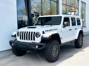 JEEP Wrangler JL Unlimited Rubicon 392