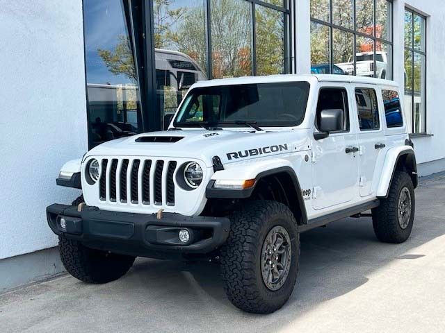 Jeep Wrangler JL Rubicon 392 Dual Top Finanz.5.99%