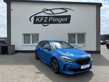 BMW 120 1 Limousine 120 d xDrive M Sport