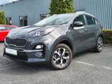 Kia Sportage Dream Team 2WD, Leder, Kamera 3,99% Zin - Kia: K9