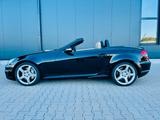 Mercedes-Benz SLK 55 AMG Sammlerfahrzeug, Erstlack, wie neu - Mercedes-Benz SLK 55 AMG von privat