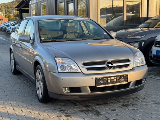 Opel Vectra C 2.2 Lim. Elegance+115TKM+