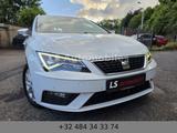 Seat Leon ST*1.4 CNG*DSG*NAVI*CAMERA*LED*ACC*Eu6 - Seat Leon mit CNG-Antrieb: Automatik