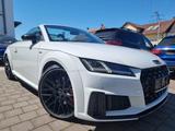 Audi TT 45 TFSi S-Line Competition-Plus Leder 20" TOP - gebrauchte Audi TT aus dem Jahr 2022