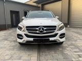 Mercedes-Benz GLE 500 4MATIC - - Mercedes-Benz GLE-Klasse von privat