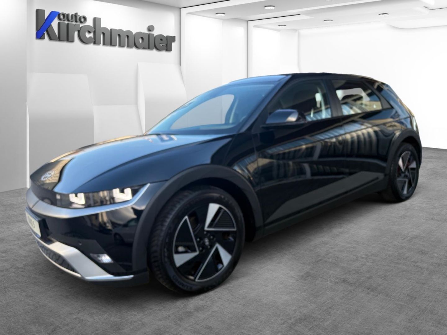 Hyundai IONIQ 5 Dynamiq 2WD NAVI RCAM SHZ WÄRMEPUMPE