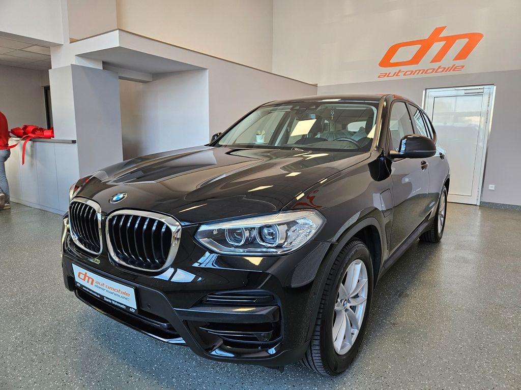 Image of BMW X3