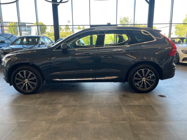 MYAUTOCENTER – Gebraucht- und Jahreswagen mit Werkstattservice in Pfaffenhofen Volvo XC 60 *Inscription*AHK*LED*Kamera*