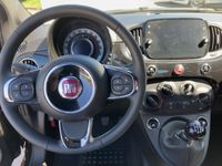 Fiat 500 - Vorschau Bild 10