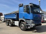 Mercedes-Benz Arocs 2651 6x4*249tkm*Retarder*Schlafkabin*ALCOA - Mercedes-Benz 26
