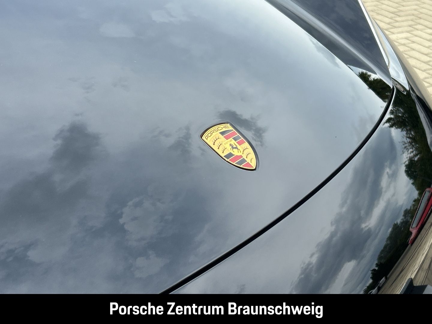 Porsche Macan - Bild 28