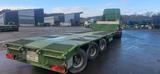 Goldhofer STZ L3 - Goldhofer Stz
