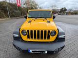 Jeep Wrangler 2.0 T-GDi Unlimited Rubicon Automat... - Jeep Wrangler: Rubicon