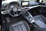 Audi A5 Cabrio 40 TDI qu/S-tr. *Advanced*LED*RüKam* - Audi A5: Advanced