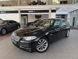 BMW 520d Touring Panoramadach Leder BI-Xenon - BMW 520 bis 20.000 Euro