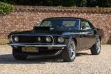 Ford Mustang 302 Fastback "Bare metal restoration" Re - Ford Mustang aus 1969: Coupe