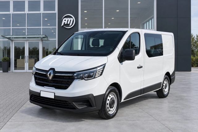 Other RENAULT Trafic L1H1 150 6 POSTI