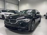 BMW 520d Sport Line/LED/HeadUp/Sportsitze/Privacy/18 - BMW Gebrauchtwagen in Bonn
