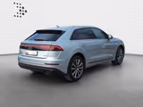 Audi Q8 50 TDI qu tip*Air*HUD*Pano*Matrix*Virtual*Nav - Audi Q8 aus 2025