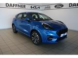 Ford Puma ST-Line 1,0 Ecoboost MHEV Navi Winterpaket - Ford Tageszulassungen