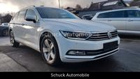Volkswagen Passat 1.5 TSI DSG R-Line Int|DIGITAL|KAMERA|LED