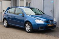 Volkswagen Golf 1.9 TDI DPF Tour+Klimaaut+SHZ+PDC