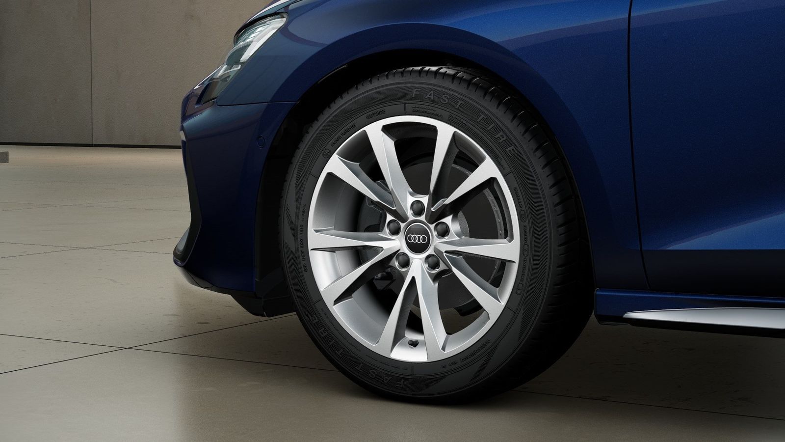 Audi A3 - Bild 6