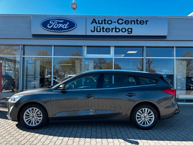 Focus Titanium Turnier*