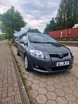 Toyota Auris 2.0 D-4D SOL | BJ 10/2007 | T... - Toyota Auris Sol mit Diesel-Antrieb