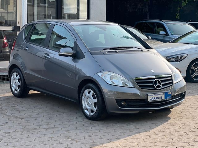 Mercedes-Benz A 180 A -Klasse  CDI 2,0 Automatik* Audio NAVI