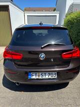 BMW 116d EfficientDynamics Edition - 8499€ VHB - BMW: E84