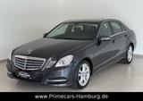 Mercedes-Benz E 220 CDI BlueEfficiency Avantgarde|AHK|NAVI|F1| - Mercedes-Benz Gebrauchtwagen von 2012