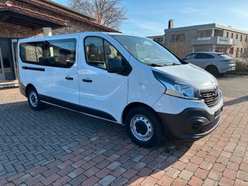 Renault Trafic - 3
