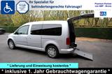 Volkswagen Caddy Maxi 2,0 TDI*rollstuhlgerecht*Garantie** - Volkswagen Caddy Maxi in Krefeld