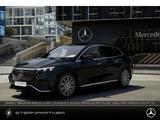 Mercedes-Benz EQS 450+ SUV AMG Pr+ AHK Burm. Airmatic Panor. - Mercedes-Benz EQS SUV Gebrauchtwagen