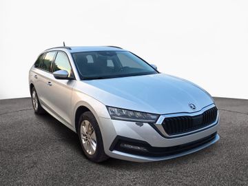 Skoda Octavia Combi Ambition 4x4